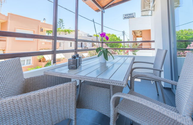 Rotunda Suites - Foto 33