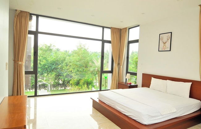 Villa Flamigo Dai Lai Chinh Chu - Photo 34