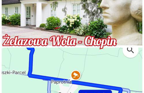 Pod Kasztanami blisko A2 - Foto 19