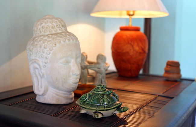 The Mahogany Villa - Foto 55