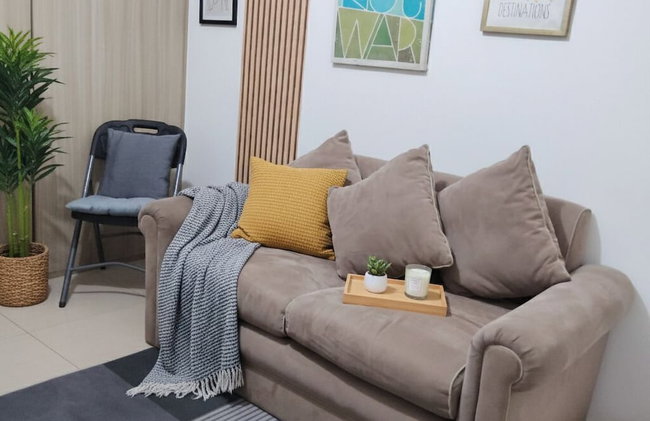 Mall of Asia - Aseana Residences - Photo 37