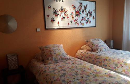 Résidence Royal Palmeraie - Foto 18