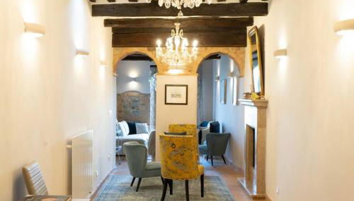 Luxury Townhouse View of Tuscany - Foto 3, Other