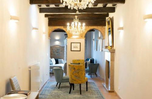 Luxury Townhouse View of Tuscany - Foto 3