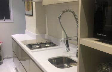 Lindo! A algumas quadras da Av Paulista e Augusta - Foto 49