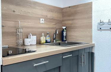 Maison avec piscine clim parking - Foto 23