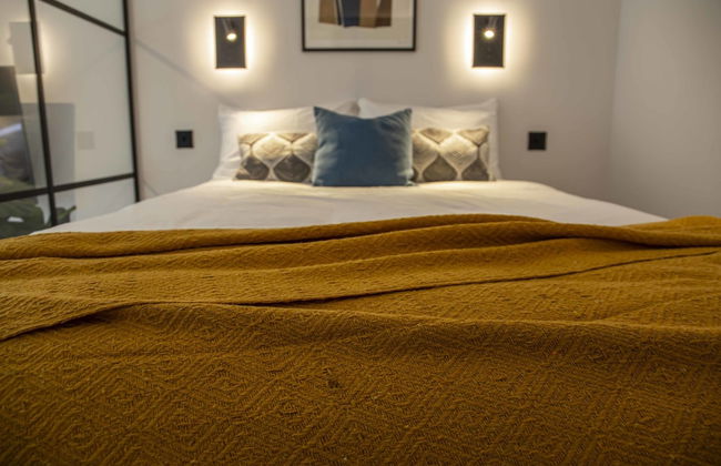 Coleherne Road Residence IV - Foto 1