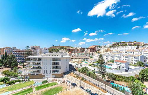 Lisasol. Apartamento con vistas al mar. - Foto 10