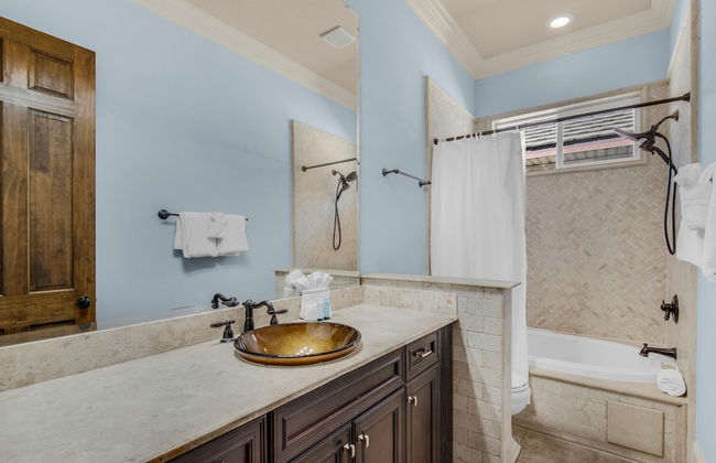 Bikini Villa - Foto 21