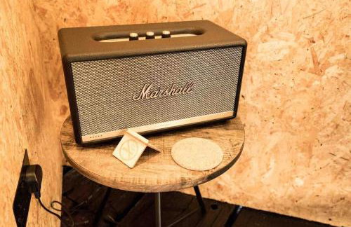 Unique glamping experience near Ely & Cambridge - Foto 17