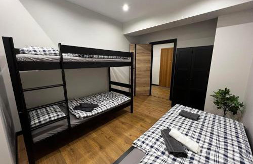 Apartament Helsinki - Foto 12