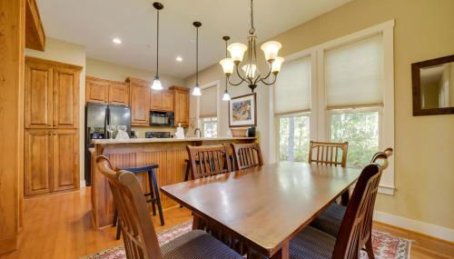 Condo with Pool and Beach Access in Bear Lake Reserve! - Foto 2