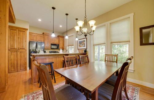 Condo with Pool and Beach Access in Bear Lake Reserve! - Foto 2