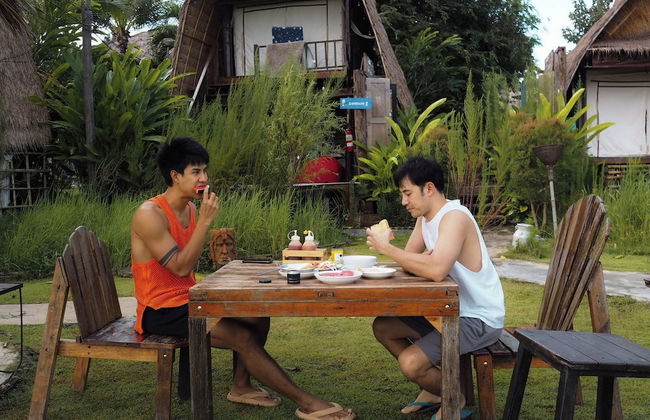 The Frog Cabana - Photo 61