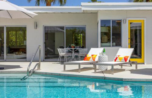 Desert Bloom Retreat by ACME House Company - Foto 49