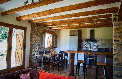 Casa rural EL PAJAR DE TEJEDOR - Foto 12