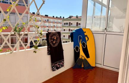 Apartamento a 400 metros da praia Santa Cruz - Foto 33