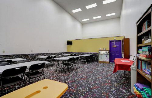 Grace Jo Vacation Home at Tamarack Highland 5 - Foto 29