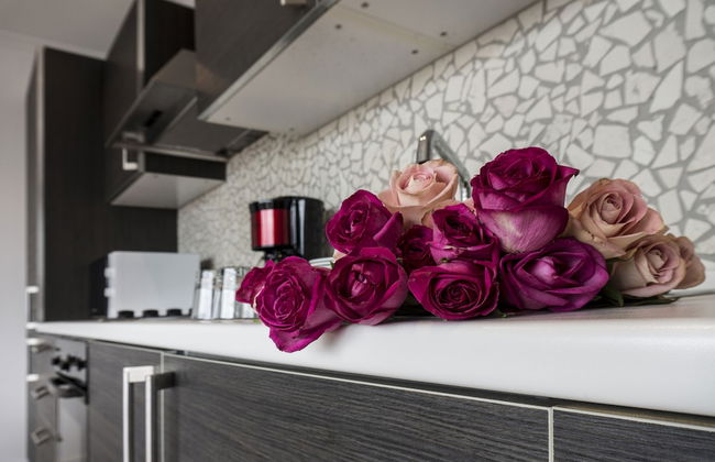 The Queen Luxury Apartments - Villa Fiorita - Photo 20