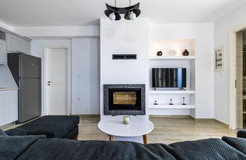 Villa Soultani - Foto 28