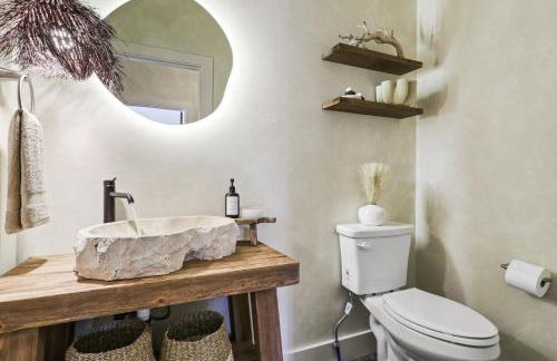 Mystic Grove Luxury Mountain Hideaway - Foto 20