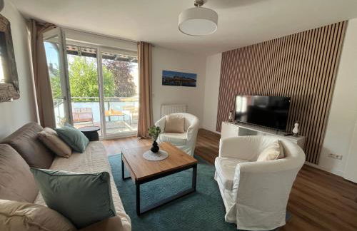 Casa Sophia - stadtnahe, großzügige Ferienwohnung - Foto 8