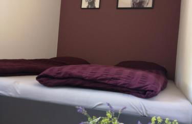 Haus zur lachenden Lieselotte I 5 Minuten zu Fuß zum kostenlosen Naturbad I Messenähe I Waldnähe - Foto 40