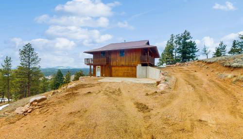 The Mountain Artist's Retreat - Foto 3