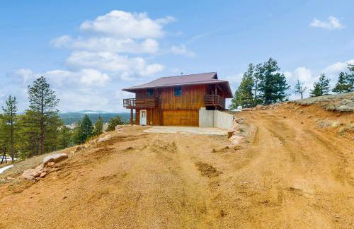 The Mountain Artist's Retreat - Foto 3