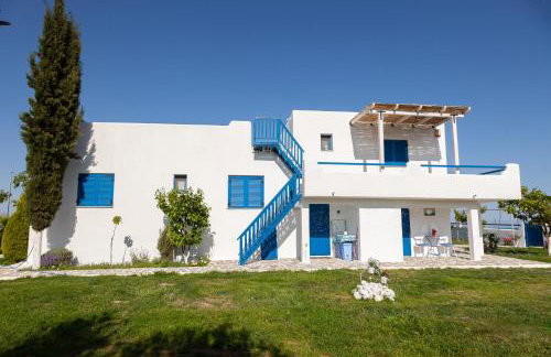 Navy Greece Villa with swimming pool & sea view - Photo 29