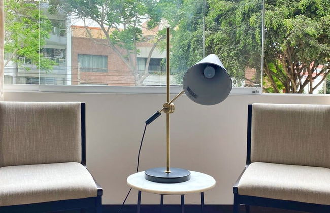 w Luxury 2BR in Blas Cerde a San Isidro - Foto 15