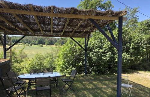 Gîte de charme en Périgord - Foto 2