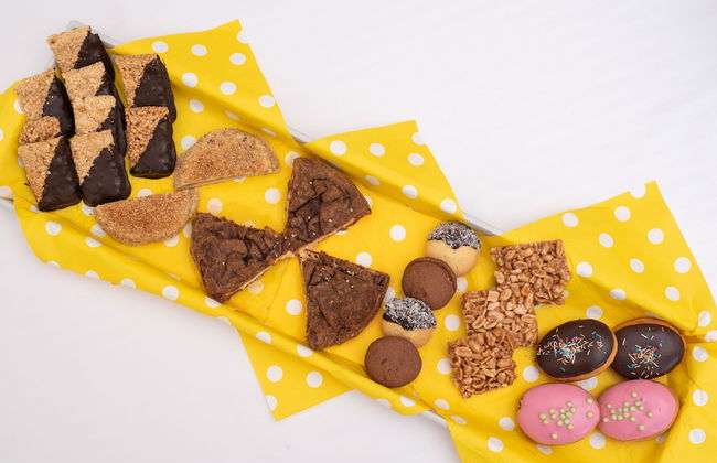 Le Petit Reve - Foto 15