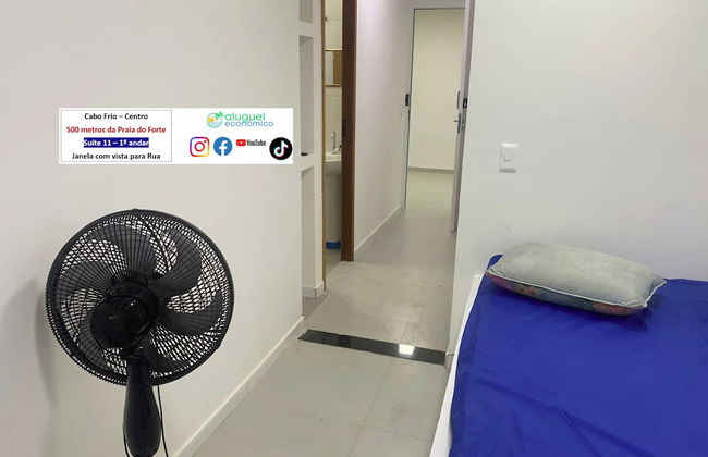 Cabo Frio - Centro - Galeria Êxito - Foto 68