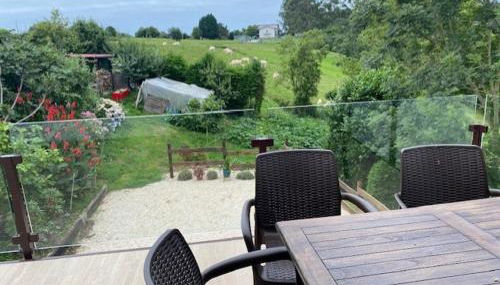 Apartamentos rurales La Teyeruca II - Foto 4, Garden view