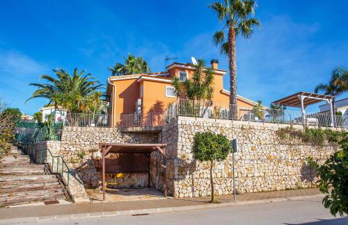 Holiday Home El Descanso by Interhome - Photo 50