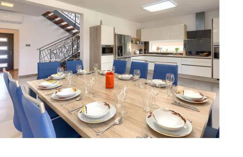 Villa Edi-heated pool & e-bike - Foto 16