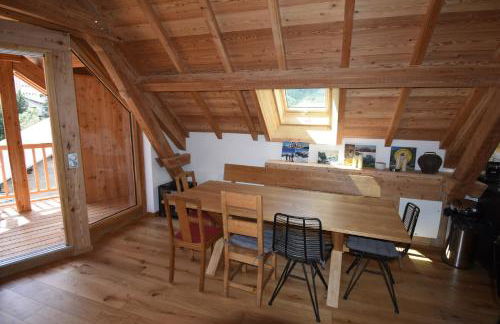 Apartment 19 - Photo 5