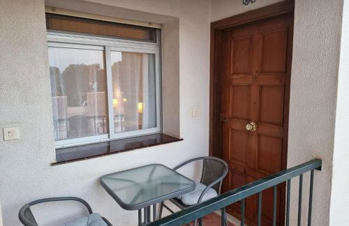 La Manga Resort Bellaluz 01-19 - Foto 21