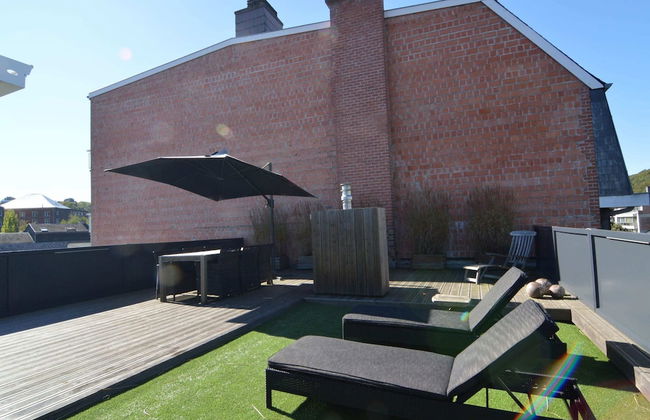 Apartment in Spa Near Town Center - Photo 23