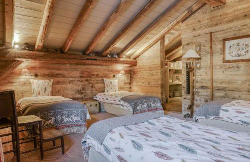 Chalet Sapin - Foto 43