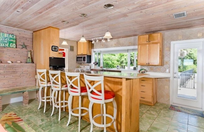 Baybarlyn 4 Bedroom Home by RedAwning - Foto 10