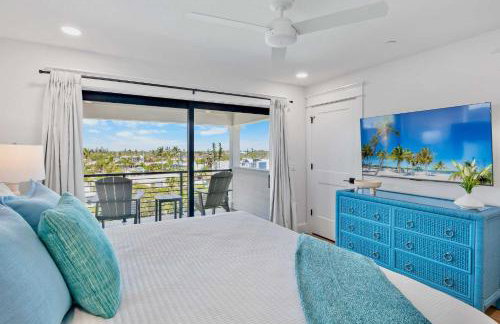 Between the Waves - Siesta Key Luxury Home - Foto 74