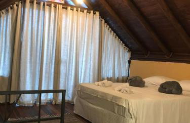 Encanto Chalés – 150m da Praia Grande – Penha – SC - Foto 66