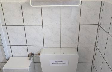 Blockhäuser an der Müritz - Foto 64