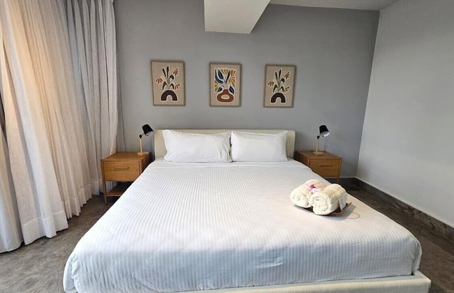 Yoo Panamá by Boutique Apartments - Foto 74