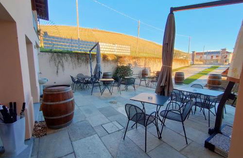 Cascina BELLONUOVO - Photo 13