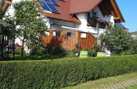 Ferienwohnung Maria Waldblick 95 qm, - Foto 2