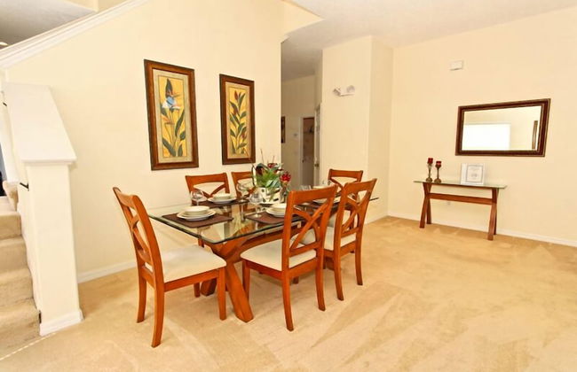 Peacful Surroundings Pool/spa Games Room! 5 Bedroom Villa by RedAwning - Foto 15