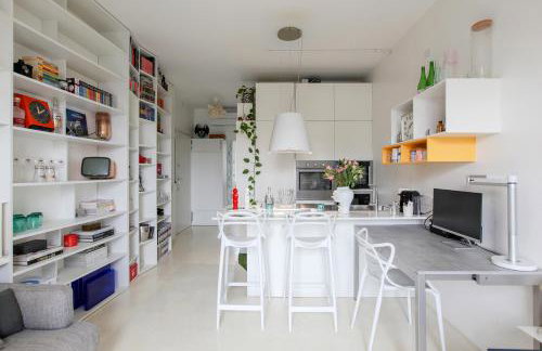 Bright Design apartment 60 mq M1 e M4 - Photo 5